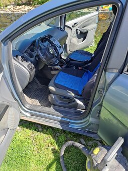 Seat Toledo 1.9 tdi 2005 - 11