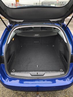Peugeot 308 sw 1,2 purtech 96 kw - 11