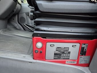 VW CRAFTER 2.0TDI - 120 KW, CHLADAK/MRAZAK/ZASUVKA , - 11