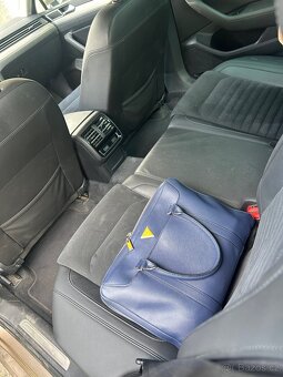 Passat B8 sedan - 11