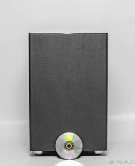 Teufel zostava 5.1 - 11