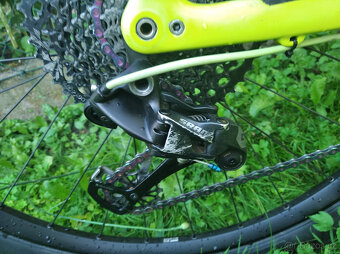Orbea Alma M30 Carbon L-/Fox/Sram GX Eagle/DT Swiss/ - 11
