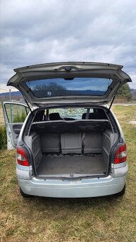 Renault scenic - 11