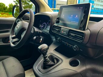 TOYOTA PROACE CITY VERSO - 11