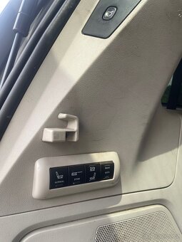 Chrysler Grand Voyager 2.8 CRD – 2010 - 11