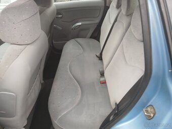 Citroen C3 1.4i - 11
