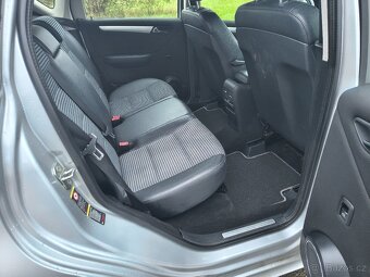Mercedes-Benz Třídy A, A200 automat benzín W169 Aclass - 11