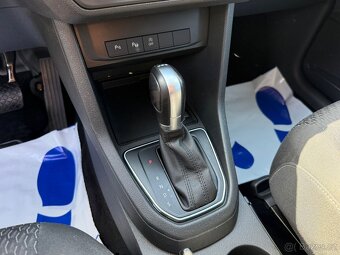 ► VW CADDY MAXI 1,4 TSI - 7 MÍST, NAVI, AUTOM. PARKOVÁNÍ ◄ - 11