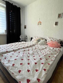 Postel 180x200 + matrace - 11