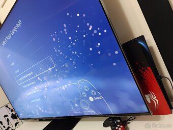 Sony PlayStation 5 spider man limited edition - 11