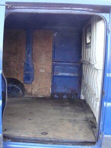 Fiat Ducato, 2.2 JTD, L1H1, odpočet DPH - 11