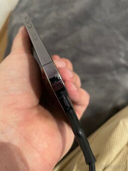 Iphone 14pro Purple - 11