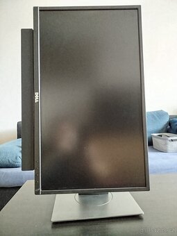 PC sestava - minipočítač, monitor 23", 500GB SSD, WIFI - 11