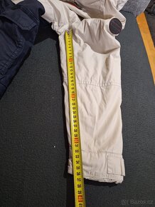 chlapecká bunda značky  next, vel. 9let (1354cm) - 11