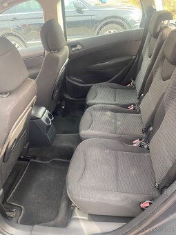 Peugeot 308SW 1,6HDI - 11