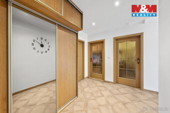 Prodej bytu 3+1, 81 m², Varnsdorf, ul. Pražská - 11