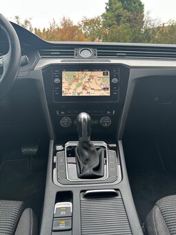 VW ARTEON TSI DSG - 11