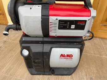 Alko darling domácí vodárna - 11