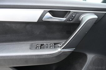 Volkswagen Passat 2.0TSI 155KW DSG Highline 7/14 - 11