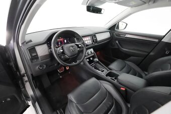 Škoda Kodiaq 2.0 TDI 4x4 rok 2023 - 11