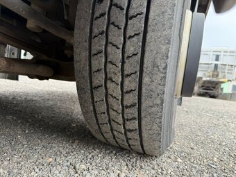 Iveco Eurocargo 140-250 E6 SKŘÍŇ/HYDRAULICKÉ ČELO - 11