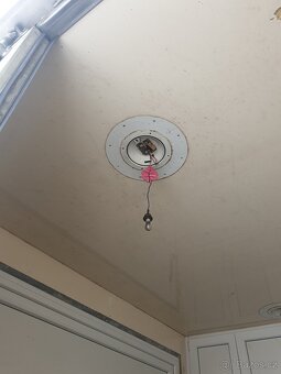 Pojizdná prodejna,foodtruck ,Mercedes Sprinter - 11