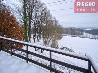 Prodej Chaty 4+1, Chlebovice - 11