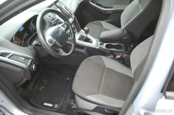Ford Focus III 1.6tdci 85kw - 11