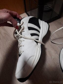 Adidas boty 47,5 - 11