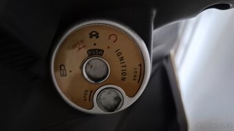 Capirelli Mustang 125 - 11