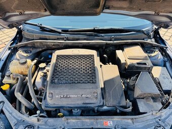 Mazda 3 MPS BK 2.3T 191kW - 11