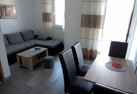 Apartmánový dům / Chorvatsko - 11