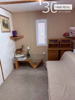 Prodej chaty 53m2, Bystřička, okres Vsetín - 11