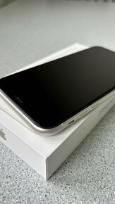Iphone 11 - 64 GB bílý - 11