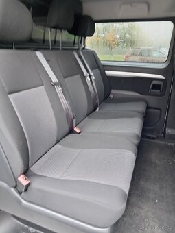 Peugeot expert traveller - 11