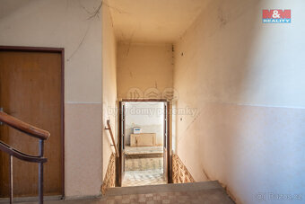 Prodej nájemního domu, 490 m², Mirotice, ul. Kopeckého - 11