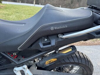 BMW F850 GS - 11