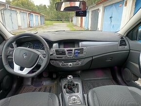 Renault laguna 3 2.0dci 110kw - 11