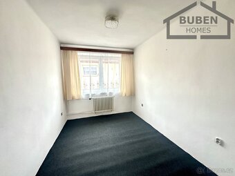 Rodinný dům 4+1 (230 m2) s garáží a zahradou - Tachov, ul. N - 11
