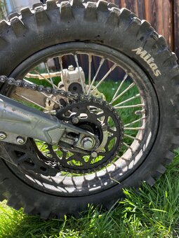 Stomp wpb 125 - 11
