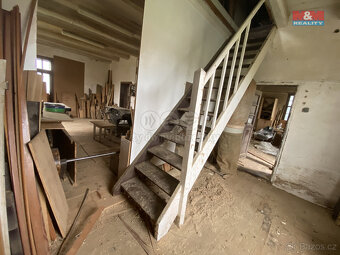 Prodej rodinného domu, 109 m², Český Těšín, ul. K Vodojemu - 11