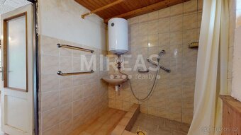 Bezno, prodej RD na pozemku 618 m2, okr. Mladá Boleslav. - 11
