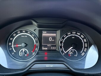 Skoda Octavia 3 RS TDI 135kw combi - 11