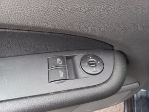 Ford Focus, 1.6 16V KLIMA serviska - 11