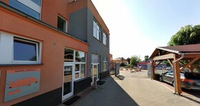 PRONÁJEM PROSTORU 222m2 - sklad, dílna, montáže... - 11