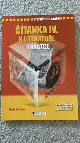 Učebnice SŠ - 11