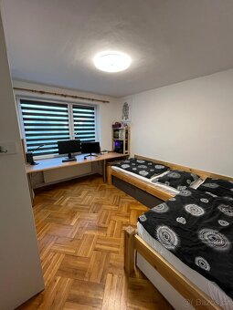 Pronájem bytu 3+1 s lodžií v Chocni - 11