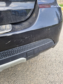 MERCEDES ML W164 280 CDI 4-MATIC R.V 2007 - 11