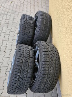 5x112 r19 Borbet - 11