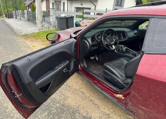 Dodge Challenger 3.6 GT AWD - 11